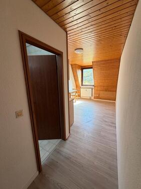 Foto - 2 Zimmer Dachgeschoßwohnung zur Miete in Würzburg