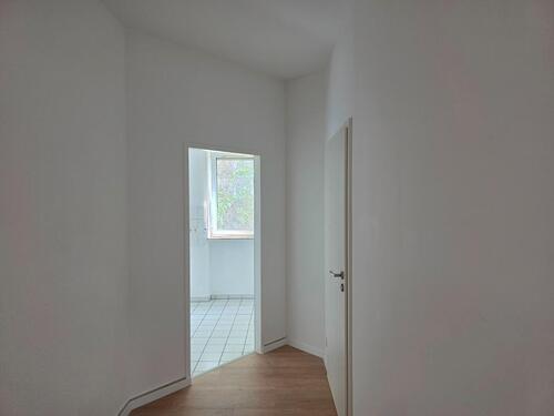 Foto - Hochparterre in Gelnhausen zur Miete