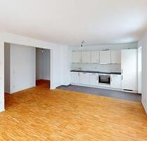 3-Zimmer-Erdgeschosswohnung mit Terrasse - Wuppertal Gemarkung Elberfeld