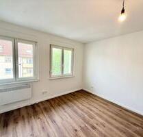 Ideal geeignet für 2-er WG! Freie & helle 2-Zimmer-Wohnung im 2.OG in nettem MFH direkt an der TH in Nürnberg Wöhrd