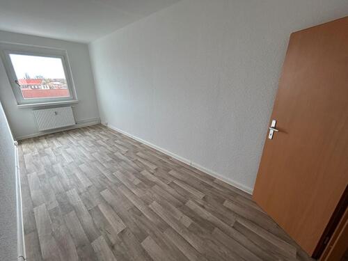 Foto - Dachgeschoßwohnung in Halberstadt zur Miete