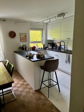 Foto - 3.5 Zimmer Maisonettenwohnung zum Kaufen in Saarbrücken
