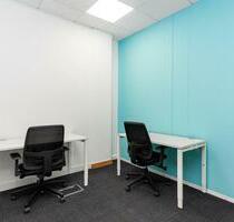 Privatbüro für eine Person in MUNICH Kustermannpark - München Ramersdorf-Perlach
