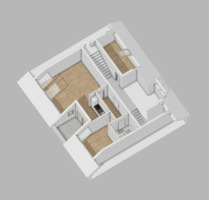 Freundliche 2-3 Zimmerwohnung mit möglichem Steuervorteil 72,8 qm - Zella-Mehlis
