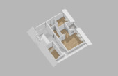 Foto - Etagenwohnung in Zella-Mehlis zur Miete