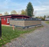 tinyhouse Wochenendhaus Campingplatz Parzelle chalet - Gelsenkirchen Resse