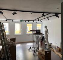 Direkte Innenstadtlage!!! Gewerbefläche zu vermieten - Reutlingen