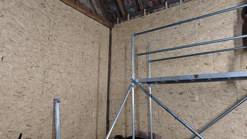 Foto - 30 m² Lagerplatz zu vermieten in 36399 Freiensteinau