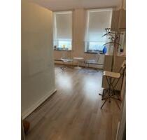 Heller ruhiger Praxisraum - 1.000,00 EUR Kaltmiete, in München (PLZ: 80799) Maxvorstadt