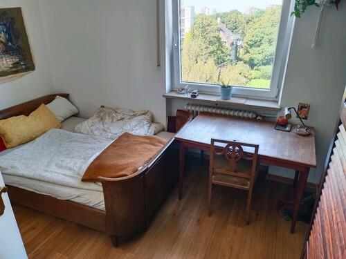 Foto - Zimmer Oktoberfest - 100,00 EUR Kaltmiete,