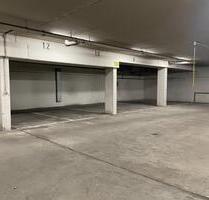 Tiefgaragenstellplätze in der Bärenschanzstraße zu vermieten! - Nürnberg Eberhardshof
