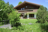 Foto - Haus mit Bergblick zur Miete auf Zeit in Schliersee Neuhaus