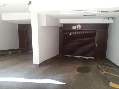 Foto - Stellplatz in der Höhenstraße - Düsseldorf verfügbar!