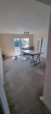 Foto - Etagenwohnung zur Miete in Herzberg am Harz