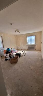 Foto - Etagenwohnung in Herzberg am Harz