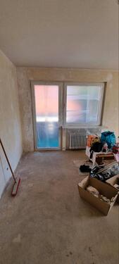 Foto - Etagenwohnung in Herzberg am Harz zur Miete