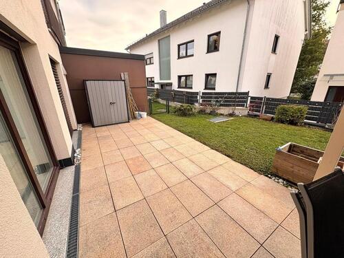 Foto - Etagenwohnung in Kumhausen