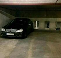 Tiefgaragenstellplatz in der Nähe der Altstadt - Kaiserslautern