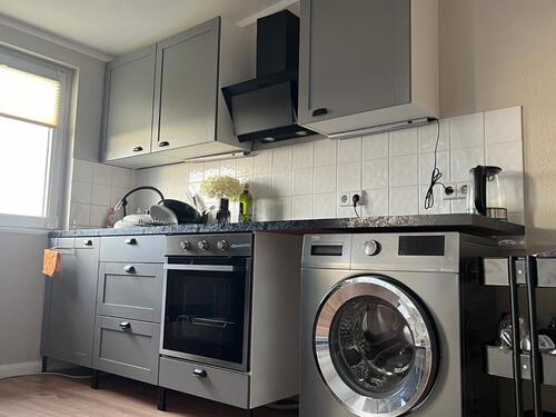 Foto - Etagenwohnung zum Kaufen in Berlin