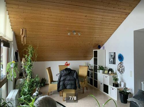Foto - Etagenwohnung in Bad Bellingen
