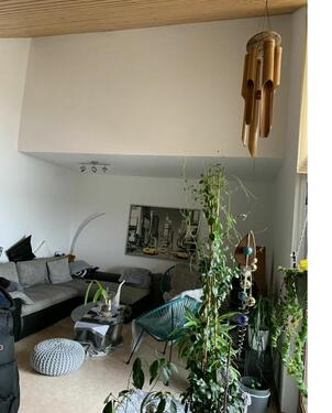 Foto - Etagenwohnung in Bad Bellingen zur Miete