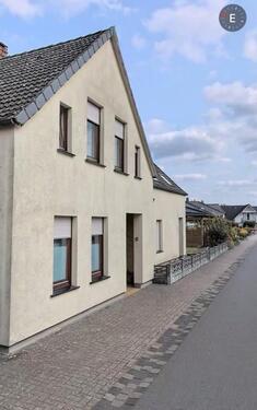 Foto - Einfamilienhaus zum Kaufen in Twistringen