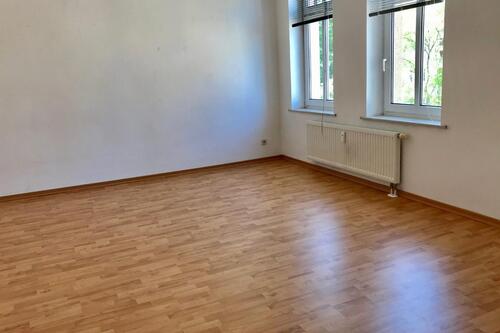 Foto - Etagenwohnung in Chemnitz zur Miete