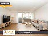 Foto - Modern, frisch, bezugsfertig – perfektes Apartment für Singles!