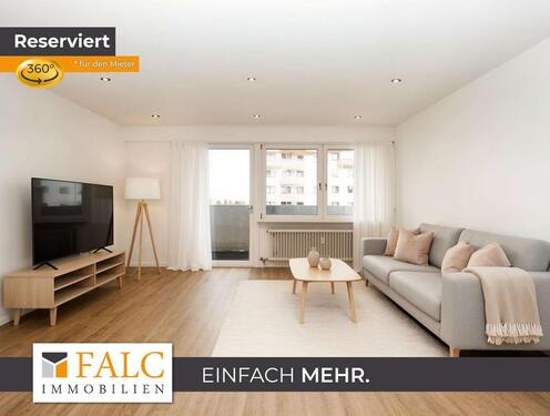 Foto - Modern, frisch, bezugsfertig – perfektes Apartment für Singles!