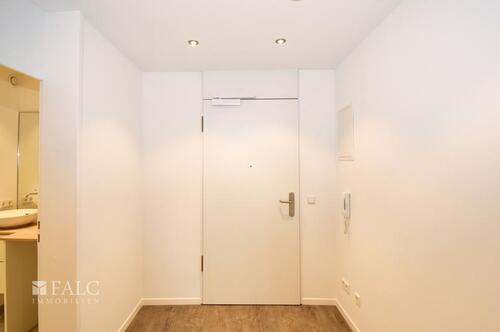 Foto - 1 Zimmer Etagenwohnung in Ditzingen