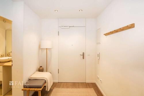 Foto - Etagenwohnung in Ditzingen zur Miete