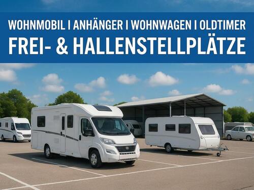 Foto - Freistellplätze und Garagenstellplätze in Oerlinghausen