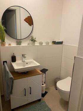 Foto - Etagenwohnung in Burladingen zur Miete