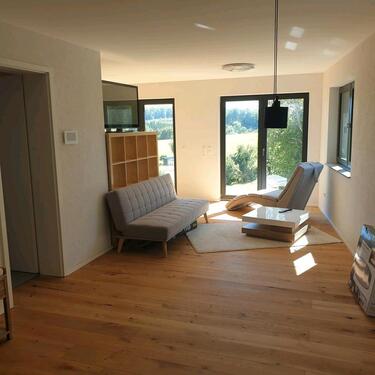 Foto - Neues Business Bording App. Möbiliert