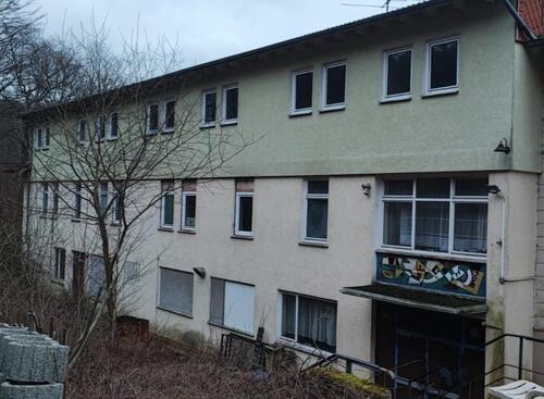 Foto - 30 Zimmer Einfamilienhaus zum Kaufen in Cölbe
