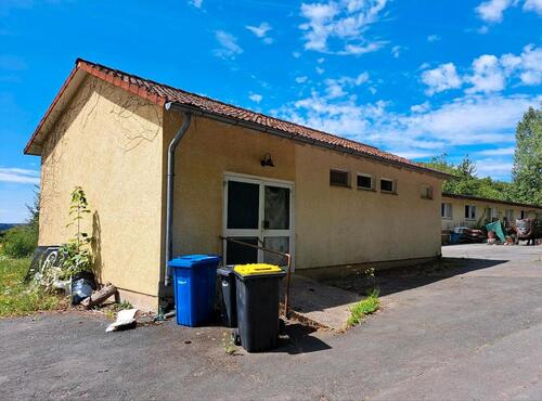 Foto - 30 Zimmer Einfamilienhaus in Cölbe