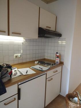 Foto - Etagenwohnung in Bad Birnbach zur Miete