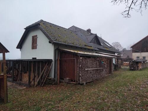 Foto - 4 Zimmer Einfamilienhaus in Weismain