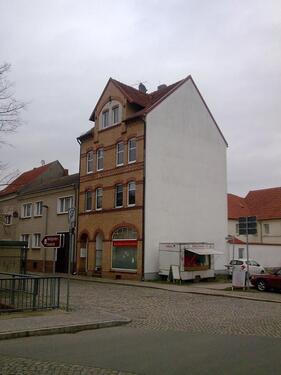 Foto - 1 Zimmer Etagenwohnung zur Miete in Doberlug-Kirchhain