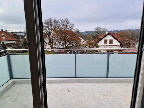 Foto - Neubau Dachgeschoss Wohnung - 650,00&nbsp;EUR Kaltmiete, ca.&nbsp; 44,70&nbsp;m&sup2;