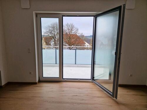 Foto - 1 Zimmer Etagenwohnung zur Miete in Isen