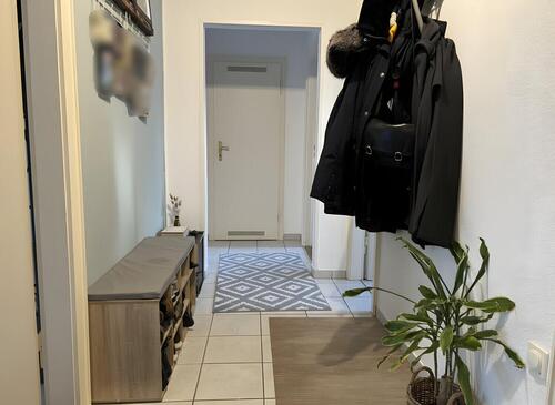 Foto - 3 Zimmer Etagenwohnung in Kiel