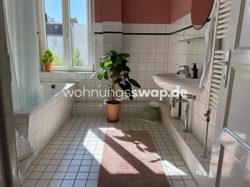 Foto - 3 Zimmer Etagenwohnung zur Miete in Hamburg