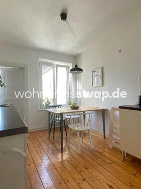 Foto - Etagenwohnung in Hamburg zur Miete