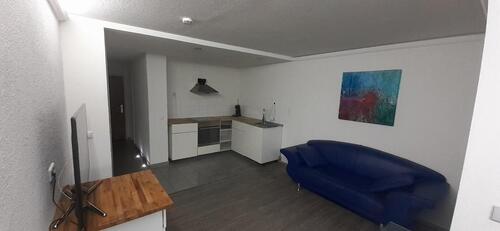 Foto - 1,5 Zimmerwohnung 40,75 m2 in Gundelfingen Freiburg