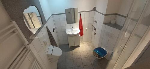 Foto - 1.5 Zimmer Erdgeschoßwohnung in Gundelfingen