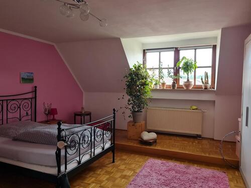 Foto - 3-Zimmer-Wohnung in Donaustauf - 799,00&nbsp;EUR Kaltmiete, ca.&nbsp; 94,00&nbsp;m&sup2;