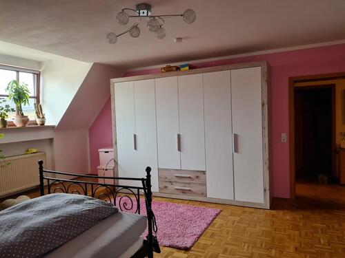 Foto - 3 Zimmer Etagenwohnung zur Miete in Donaustauf