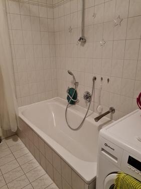 Foto - 3 Zimmer Etagenwohnung in Donaustauf