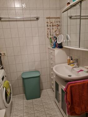 Foto - Etagenwohnung in Donaustauf zur Miete